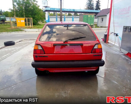 Фольксваген Гольф, об'ємом двигуна 1.6 л та пробігом 347 тис. км за 1999 $, фото 2 на Automoto.ua