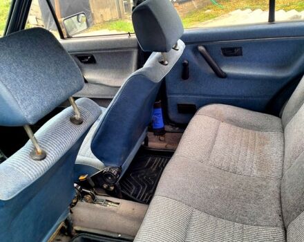 Фольксваген Гольф, объемом двигателя 1.8 л и пробегом 0 тыс. км за 1250 $, фото 6 на Automoto.ua