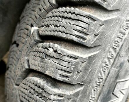 Фольксваген Гольф, объемом двигателя 1.8 л и пробегом 0 тыс. км за 1250 $, фото 2 на Automoto.ua