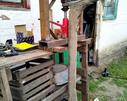 Фольксваген Гольф, объемом двигателя 1.8 л и пробегом 0 тыс. км за 1250 $, фото 10 на Automoto.ua