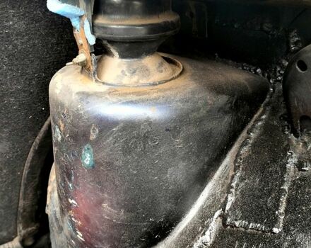 Фольксваген Гольф, объемом двигателя 1.8 л и пробегом 0 тыс. км за 1250 $, фото 5 на Automoto.ua