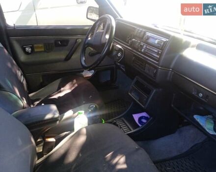 Фольксваген Гольф, об'ємом двигуна 1.78 л та пробігом 256 тис. км за 1800 $, фото 3 на Automoto.ua