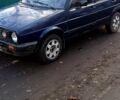 Фольксваген Гольф, объемом двигателя 1.8 л и пробегом 343 тыс. км за 1000 $, фото 1 на Automoto.ua