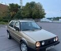 Фольксваген Гольф, объемом двигателя 1.78 л и пробегом 250 тыс. км за 950 $, фото 1 на Automoto.ua