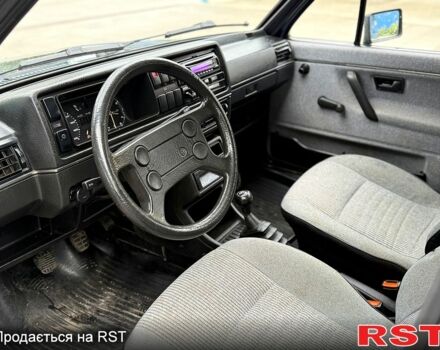 Фольксваген Гольф, объемом двигателя 1.6 л и пробегом 167 тыс. км за 2200 $, фото 6 на Automoto.ua