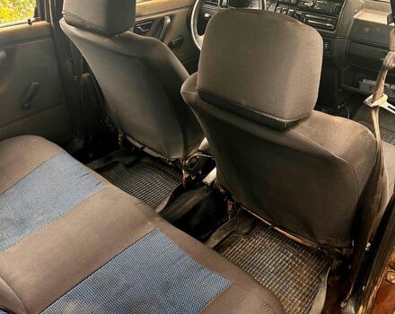 Фольксваген Гольф, объемом двигателя 1.6 л и пробегом 261 тыс. км за 1300 $, фото 3 на Automoto.ua