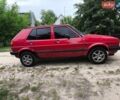 Фольксваген Гольф, об'ємом двигуна 1.8 л та пробігом 300 тис. км за 1100 $, фото 1 на Automoto.ua