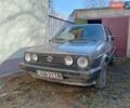 Фольксваген Гольф, объемом двигателя 1.6 л и пробегом 276 тыс. км за 700 $, фото 1 на Automoto.ua