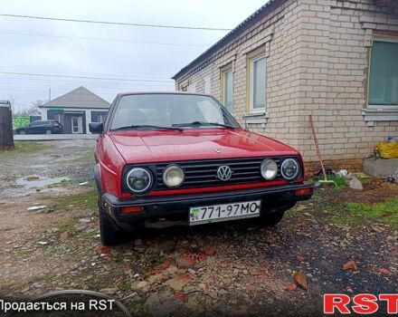 Фольксваген Гольф, об'ємом двигуна 16 л та пробігом 300 тис. км за 1300 $, фото 3 на Automoto.ua