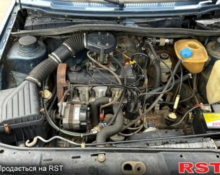 Фольксваген Гольф, объемом двигателя 1.6 л и пробегом 167 тыс. км за 2200 $, фото 9 на Automoto.ua