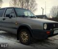 Фольксваген Гольф, объемом двигателя 1.8 л и пробегом 250 тыс. км за 1500 $, фото 2 на Automoto.ua