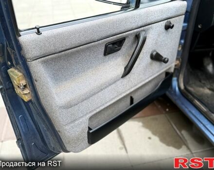 Фольксваген Гольф, объемом двигателя 1.6 л и пробегом 167 тыс. км за 2200 $, фото 8 на Automoto.ua