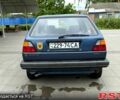 Фольксваген Гольф, объемом двигателя 1.6 л и пробегом 167 тыс. км за 2200 $, фото 5 на Automoto.ua