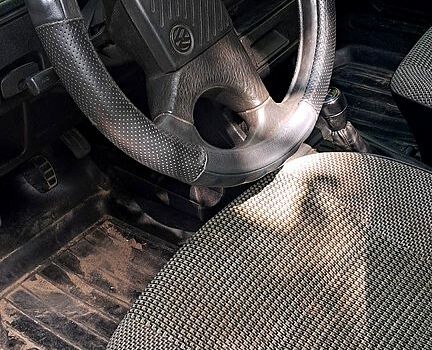 Фольксваген Гольф, об'ємом двигуна 1.6 л та пробігом 0 тис. км за 1600 $, фото 2 на Automoto.ua