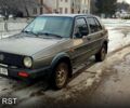 Фольксваген Гольф, объемом двигателя 1.8 л и пробегом 250 тыс. км за 1500 $, фото 1 на Automoto.ua