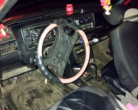 Фольксваген Гольф, объемом двигателя 1.8 л и пробегом 277 тыс. км за 900 $, фото 1 на Automoto.ua