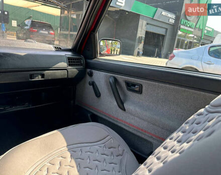 Фольксваген Гольф, об'ємом двигуна 1.27 л та пробігом 320 тис. км за 1800 $, фото 36 на Automoto.ua