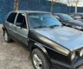 Фольксваген Гольф, объемом двигателя 1.6 л и пробегом 200 тыс. км за 500 $, фото 1 на Automoto.ua