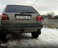 Фольксваген Гольф, объемом двигателя 1.8 л и пробегом 250 тыс. км за 1500 $, фото 4 на Automoto.ua
