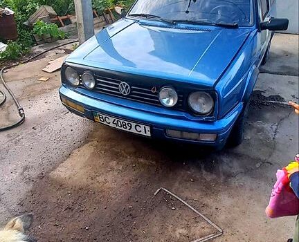 Фольксваген Гольф, об'ємом двигуна 1.8 л та пробігом 140 тис. км за 1200 $, фото 2 на Automoto.ua