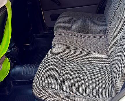 Фольксваген Гольф, об'ємом двигуна 1.6 л та пробігом 100 тис. км за 1750 $, фото 2 на Automoto.ua