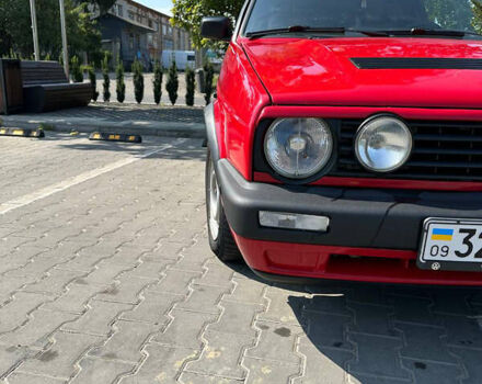 Фольксваген Гольф, об'ємом двигуна 1.27 л та пробігом 320 тис. км за 1800 $, фото 2 на Automoto.ua