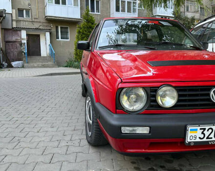 Фольксваген Гольф, об'ємом двигуна 1.27 л та пробігом 320 тис. км за 1800 $, фото 21 на Automoto.ua