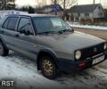Фольксваген Гольф, объемом двигателя 1.8 л и пробегом 250 тыс. км за 1500 $, фото 3 на Automoto.ua