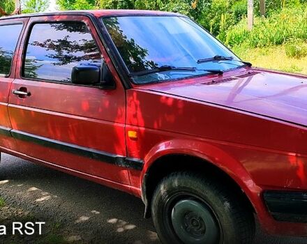 Фольксваген Гольф, объемом двигателя 1.6 л и пробегом 0 тыс. км за 1000 $, фото 5 на Automoto.ua