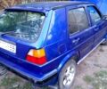Фольксваген Гольф, объемом двигателя 1.6 л и пробегом 250 тыс. км за 850 $, фото 8 на Automoto.ua