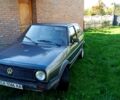 Фольксваген Гольф, объемом двигателя 1.3 л и пробегом 252 тыс. км за 850 $, фото 1 на Automoto.ua