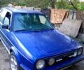 Фольксваген Гольф, объемом двигателя 1.6 л и пробегом 250 тыс. км за 850 $, фото 10 на Automoto.ua