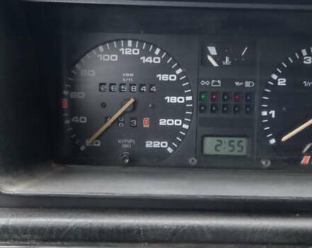Фольксваген Гольф, объемом двигателя 1.6 л и пробегом 265 тыс. км за 1200 $, фото 8 на Automoto.ua