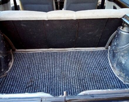 Фольксваген Гольф, объемом двигателя 1.3 л и пробегом 252 тыс. км за 850 $, фото 5 на Automoto.ua