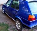 Фольксваген Гольф, объемом двигателя 1.6 л и пробегом 250 тыс. км за 850 $, фото 1 на Automoto.ua