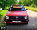 Фольксваген Гольф, об'ємом двигуна 1.6 л та пробігом 0 тис. км за 1000 $, фото 1 на Automoto.ua