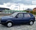 Фольксваген Гольф, объемом двигателя 1.3 л и пробегом 430 тыс. км за 1000 $, фото 1 на Automoto.ua