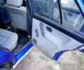 Фольксваген Гольф, объемом двигателя 1.6 л и пробегом 250 тыс. км за 850 $, фото 3 на Automoto.ua