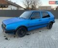 Фольксваген Гольф, об'ємом двигуна 1.8 л та пробігом 240 тис. км за 1300 $, фото 1 на Automoto.ua