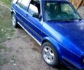 Фольксваген Гольф, объемом двигателя 1.6 л и пробегом 250 тыс. км за 850 $, фото 4 на Automoto.ua