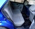 Фольксваген Гольф, объемом двигателя 1.6 л и пробегом 250 тыс. км за 850 $, фото 12 на Automoto.ua