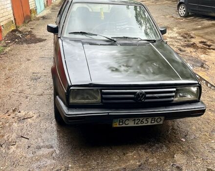 Фольксваген Гольф, объемом двигателя 1.3 л и пробегом 0 тыс. км за 900 $, фото 8 на Automoto.ua