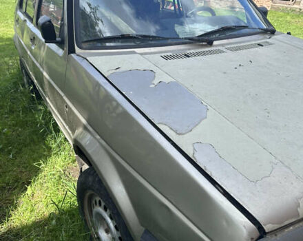 Фольксваген Гольф, об'ємом двигуна 0 л та пробігом 100 тис. км за 500 $, фото 1 на Automoto.ua