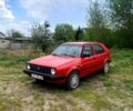 Фольксваген Гольф 1989 у Змиеве на Automoto.ua Фольксваген Гольф, об'ємом двигуна 1.6 л та пробігом 0 тис. км за 1350 $, фото 1 на Automoto.ua