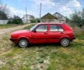 Фольксваген Гольф 1989 у Змиеве на Automoto.ua Фольксваген Гольф, об'ємом двигуна 1.6 л та пробігом 0 тис. км за 1350 $, фото 3 на Automoto.ua
