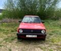 Фольксваген Гольф 1989 у Змиеве на Automoto.ua Фольксваген Гольф, об'ємом двигуна 1.6 л та пробігом 0 тис. км за 1350 $, фото 1 на Automoto.ua