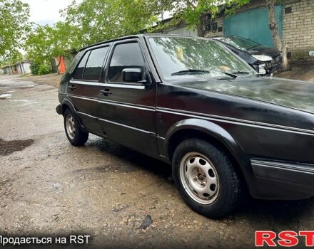 Фольксваген Гольф, объемом двигателя 1.3 л и пробегом 0 тыс. км за 900 $, фото 6 на Automoto.ua