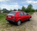 Фольксваген Гольф 1989 у Змиеве на Automoto.ua Фольксваген Гольф, об'ємом двигуна 1.6 л та пробігом 0 тис. км за 1350 $, фото 5 на Automoto.ua