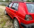 Фольксваген Гольф 1989 у Змиеве на Automoto.ua Фольксваген Гольф, об'ємом двигуна 1.6 л та пробігом 0 тис. км за 1350 $, фото 8 на Automoto.ua