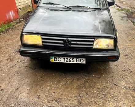 Фольксваген Гольф, объемом двигателя 1.3 л и пробегом 0 тыс. км за 900 $, фото 1 на Automoto.ua